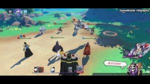 Top 10 Best GACHA GAME RPG for Android iOS 2024