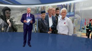 Выпуск программы "Время" в 21:00 от 15.09.2019