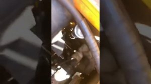 Экскаватор погрузчик JSB с Японии. Цена с ПСМ 3.2мл на терминале г Владивосток