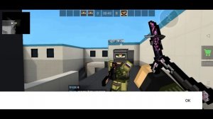 Новое крутой обновление в игре блокпост мобайл! Blockpost mobile 1.21F1!