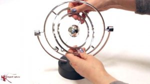 Настольный антистресс - Вечный двигатель