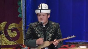 АКМАТБЕК СУЛТАН уулу & НУРСУЛТАН МАЛДЫБАЕВ