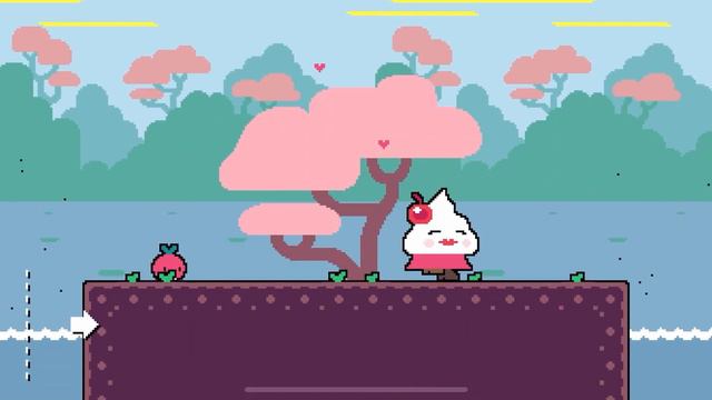 Dadish 2: Level 30 Boss (Maureen) IOS Gameplay Walkthrough (HD) смотреть онлайн