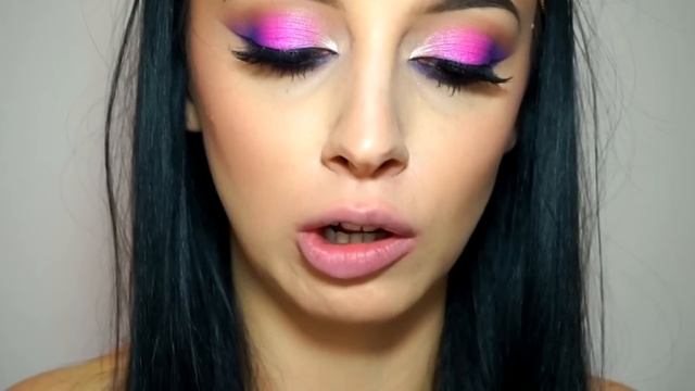 Pierwsze Wrażenie: GOLDEN ROSE Matte Crayon Lipstick || First Impression || смотреть онлайн