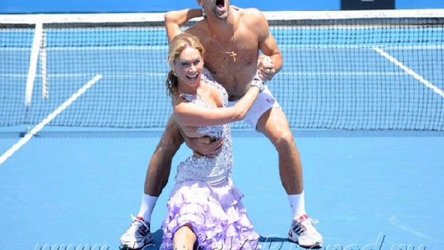 Джокович-10млн. $ призовых за год!!! Клуб TennisVIP +7(963)6397137 смотреть онлайн