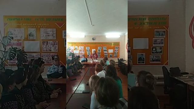 Выступление Марии Валентиновны Смирновой смотреть онлайн