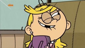 Мой шумный дом Лола Лана меняются местами серия притворщецы