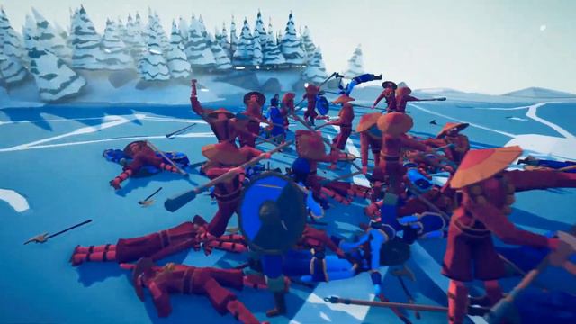 Mönche und Nordmänner | TABS #12 | Let's Play смотреть онлайн