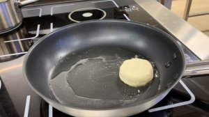 Воздушные сырники на завтрак