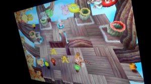 Party Time with Winnie the Pooh - Owl's Fruit N' Hoot