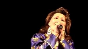 Аха нютаг-исп. Инна Шагнаева