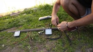 ФСО ВСПЫШКИ В 2 ЭТАЖА НА ВАЗ 2114. УСТАНОВКА ФСО ПО ГОСТУ.