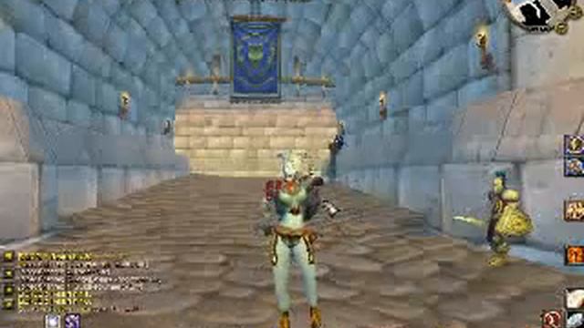 goodbye wow characters смотреть онлайн