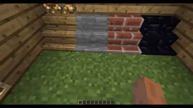 Как скрафтить в Майнкрафте Лук смотреть онлайн