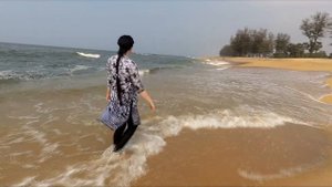 Это не Океан. Аравийское море. Памятка для отдыхающих на Гоа