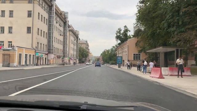 Приятный звук V6 2.7 Sonata EF