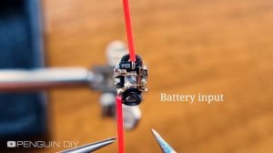 How to make a plasma arc lighter - DIY Electric lighter