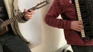 Ахмед Муртазалиев и Иса Ахмадов😻🔥🔥