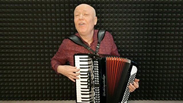 Вьюга / Красивое, душевное исполнение песни о любви! Russian Gypsy traditional song.