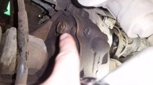 Как заменить масло в КПП Daewoo Matiz