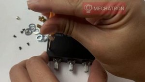 Review ZK-1002T 2*100 Watt Power Amplifier TPA3116D2 + Bose Speaker