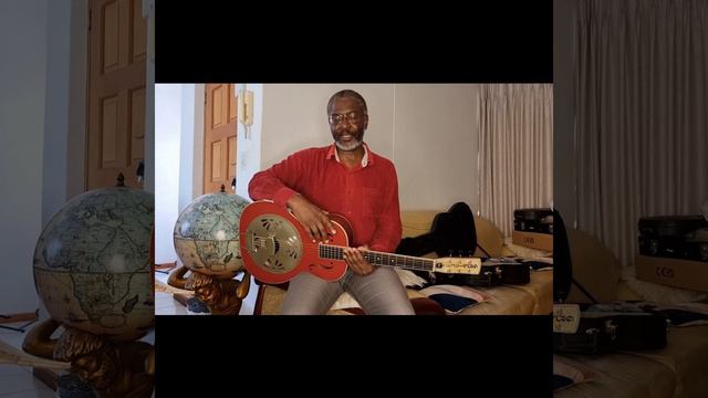 Unboxing Gretsch G9241 Resonator Guitar! #beautifulguitars #guitargiveaway #gretschguitar #resonato смотреть онлайн