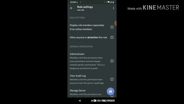 Discord Tutorials- Еп1 смотреть онлайн