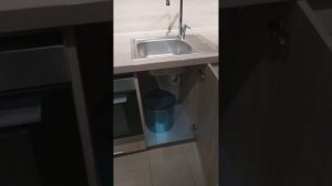 Обзор Кухонный гарнитур TOKYO (Кухни и ванные Мария)