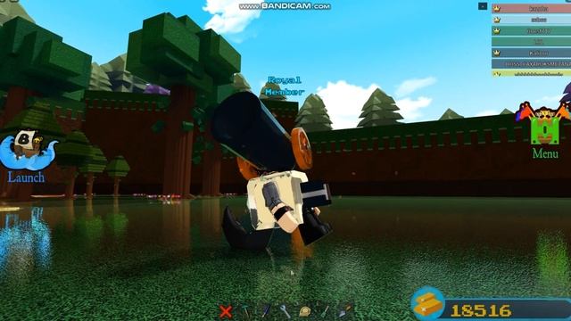 Роблокс как получить красную турбину в build a boat for treasure смотреть онлайн