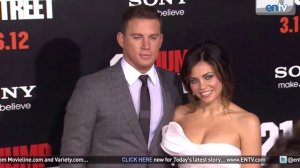 Ченнинг Татум собирается завести ребенка.