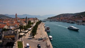 Хорватия, лето 2015 года - отчет о поездке / Croatia, summer 2015 - trip report