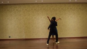 MAMBO NUMBER 5 | LOU BEGA | JIVE CHOREOGRAPHY | MASALA BEATS