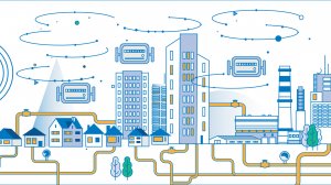 Единый пульт управления СТМ