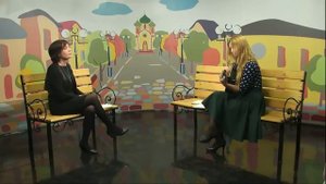 Марина Суясова.   Луч солнца золотого