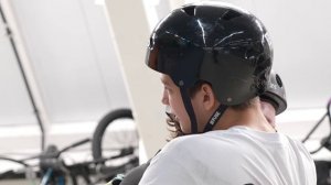 Чемпионат и Первенство СПб по BMX