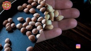 Косточки от черешни никогда не выкидываю! Показываю, как я их обрабатываю и использую!