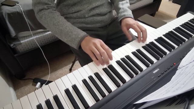Amazing Grace - Alfred's Adult Piano All in One - Level 1 (Page 142) смотреть онлайн