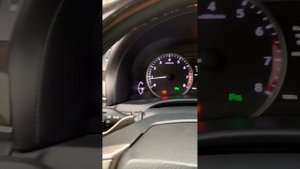 Загорелось необходимо проверить форсунки лексус гс 350