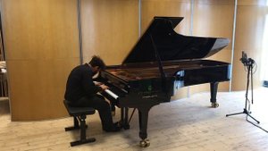 #oblivion #piazzolla #tango #piano Astor Piazzolla - Oblivion (Piano solo)