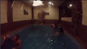 Рославль 2019 Русская Банька Купель в г. Рославль