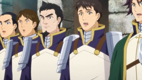 Я ВЫЙДУ ЗА ТЕБЯ ЗАМУЖ! #анимемоменты #animemoments