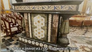 Кохи Навруз - Душанбе 2021