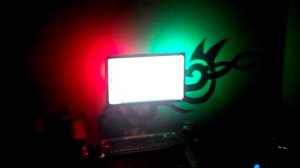 Светомузыка Цветомузыка в домашних условиях своими руками.