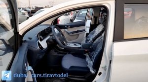 Электричка от Changan E-star 2023 - лучшая за свои деньги!