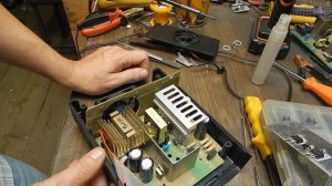 Какие  температуры у Кулон -820?