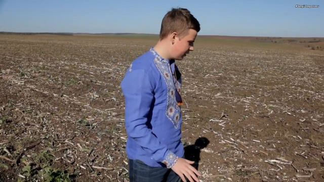 ФІНАЛ! Суцільний чи рядковий посів сої ? Колісниця понад усе! Чия взяла ?