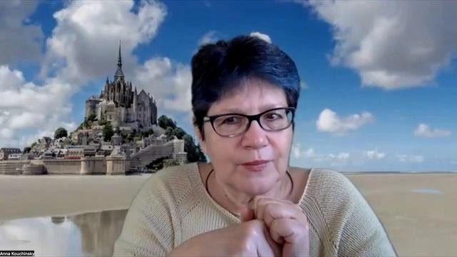 24 ворота Рационализации. 3 линия. Приливы и отливы чувственных вод. смотреть онлайн