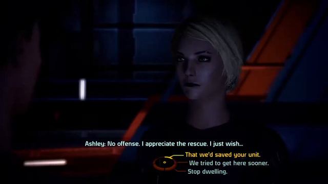 Mass Effect 1 Part 3: Driving the Mako Never Ends смотреть онлайн