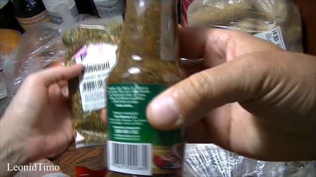 Покупка продуктов Буэнос-Айрес. Аргентина смотреть онлайн