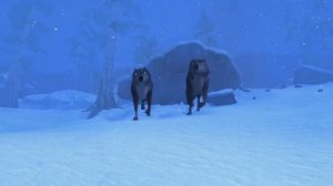 Альфа и Омега 7: Большое обледенение (2016) Полностью на Русском Языке